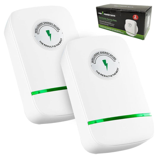 Ahorrador de Energía Power Safe