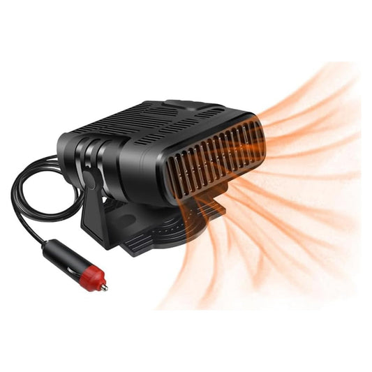 Enfriador y Calentador Portátil 12V — v2 (Casa Nova)