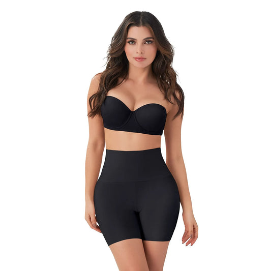 Short Faja Compresora