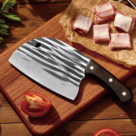 Cuchillo de Chef