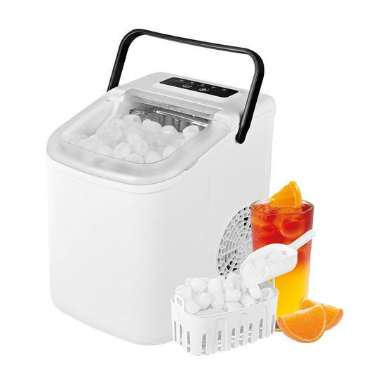 Ice Maker Portátil