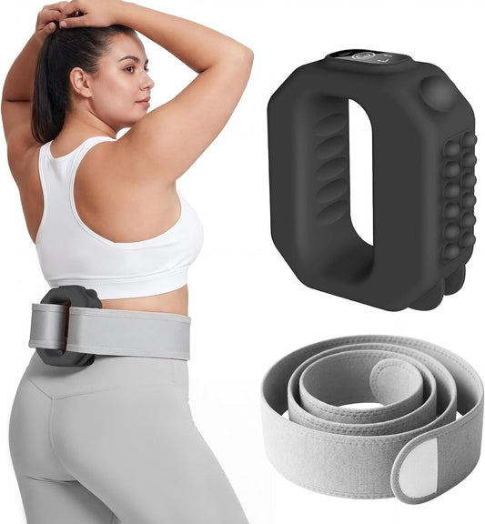 Fascia Ring — Tonificador Abdominal