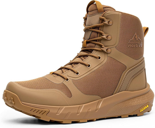 Botas de Trabajo Ultraresistentes (Hombre)