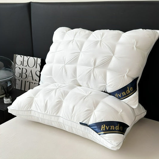 Almohada Colección Hotel — Suavidad 5 Estrellas