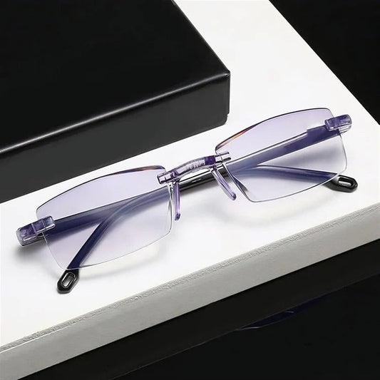 Lentes Multifocales 2x1