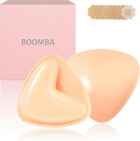 BOOMBA Invisible Lift — Rellenos Invisibles
